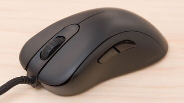 Компьютерные мышки: Zowie ec-3 в отличном состоянии