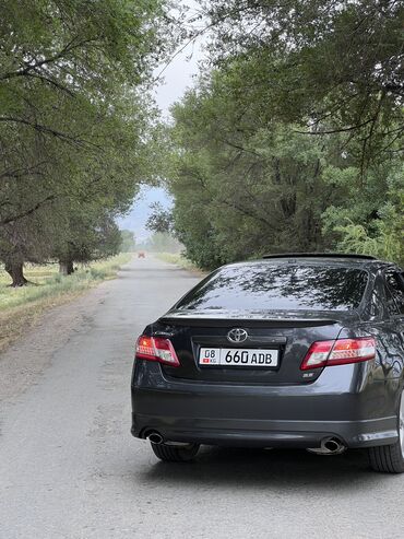 хонда сивик леви руль автамат хежибек серебристый: Toyota Camry: 2010 г., 2.5 л, Автоматтык, Бензин