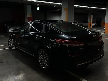 киа аутбек: Kia K5: 2019 г., 2 л, Автомат, Бензин, Седан — 4