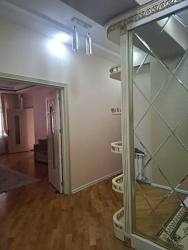 baki ev: İcarəyə verilir 3 otaqlı yeni tikili 85 m², Əhmədli m. 950 AZN/ay 3 — 7