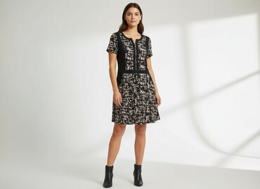 sukienki zebra: Warehouse, Women`s overall, size L at lalafo.pl sukienki zebra: Warehouse, Women`s overall, size L