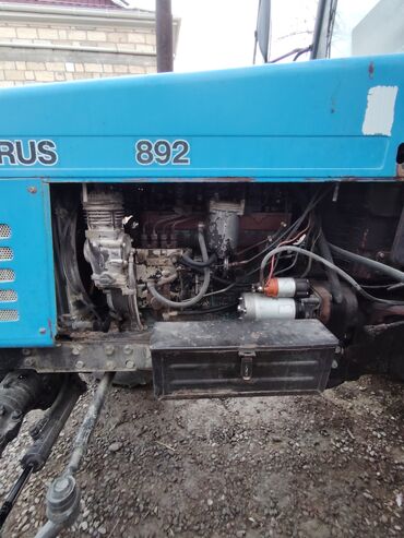 Traktorlar: Salam, Traxtir saz vəziyyətdədir. Satılır arxasında ot biçəni, Yem -da lalafo.az — 7 Traktorlar: Salam, Traxtir saz vəziyyətdədir. Satılır arxasında ot biçəni, Yem — 7