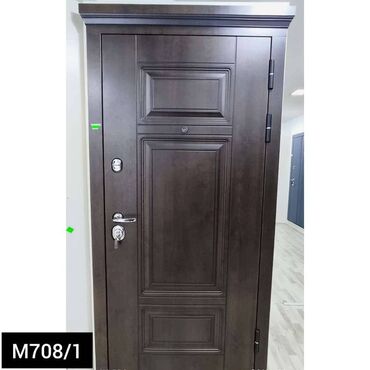 Giriş qapıları: Kreditle seyf qapi tək şəxsiyyət vəsiqəsi ilə rəsmi iş yeri tələb — 4