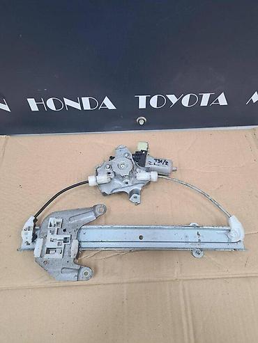 ELEKTRO PODIZAC PROZORA Z.L. ZA NISSAN X-TRAIL OD 2007. DO 2013. GOD na lalafo.rs ELEKTRO PODIZAC PROZORA Z.L. ZA NISSAN X-TRAIL OD 2007. DO 2013. GOD