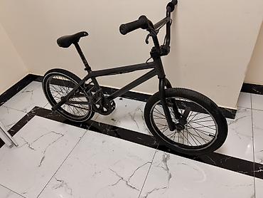 BMX велосипеды: BMX велосипед — 5