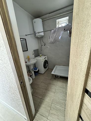 Долгосрочная аренда квартир: 1 комната, С мебелью полностью — 9