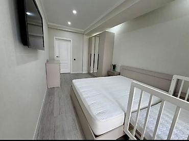 95000: Продается 2х- комнатная квартира 📍Адрес: Асанбай 🏗️Застройщик: Elite — 5