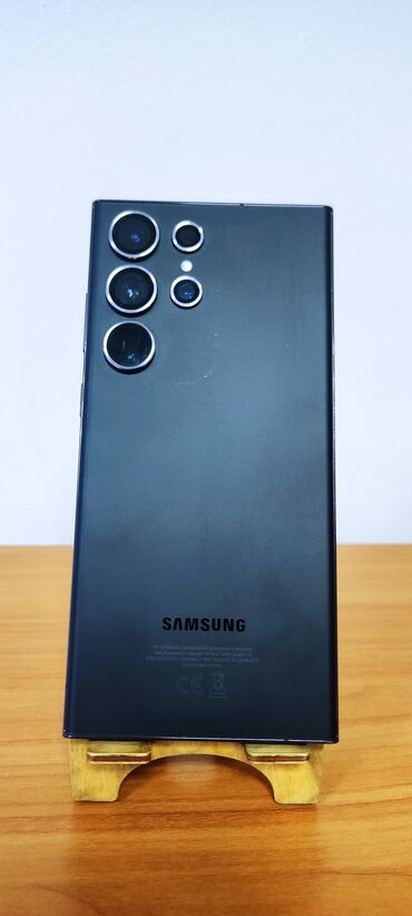 беспроводной зарядник самсунг: Samsung Galaxy S23 Ultra, Б/у, 256 ГБ, цвет - Черный, 1 SIM, 2 SIM, eSIM