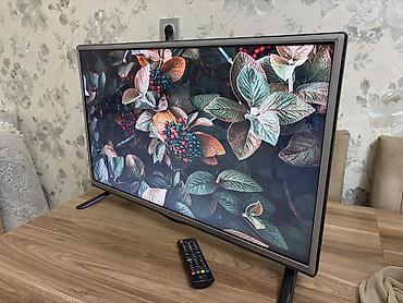flash: İşlənmiş Televizor LG LED ekran 82" FHD (1920x1080), Ünvandan götürmə, Ödənişli çatdırılma — 8