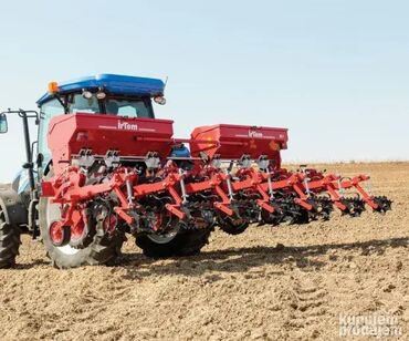 Poljoprivredne mašine: Kultivator Irtem – Efikasna Obrada Zemlje za Zdravu i Plodnu Kulture — 3