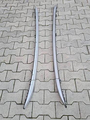 KROVNE LAJSNE SKIJE ZA HYUNDAI IX35 na lalafo.rs KROVNE LAJSNE SKIJE ZA HYUNDAI IX35