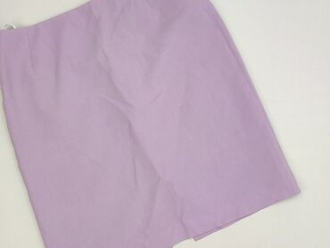 czarne spódnice plus size: Marks & Spencer, Spódnica damska, rozmiar M
