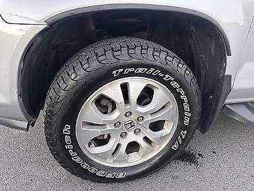 акура мдх: Acura MDX: 2003 г., 3.5 л, Автомат, Газ, Кроссовер — 7