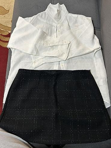 Комплекты одежды: Комплект, цвет - Черный — 13