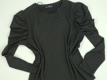 Bluzki: Bluzka damska, F&F, rozmiar XL