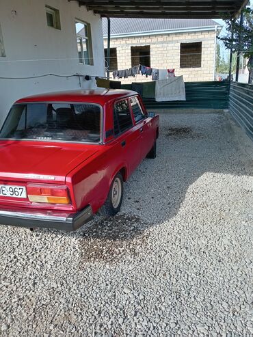 lada xəzər: VAZ (LADA)