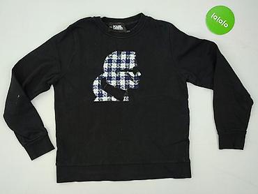 bluzki karl: Karl Lagerfeld, Bluza damska
, rozmiar M — 2
