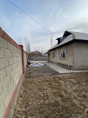 Продажа домов: Дом, 65 м², 4 комнаты, Агентство недвижимости — 3