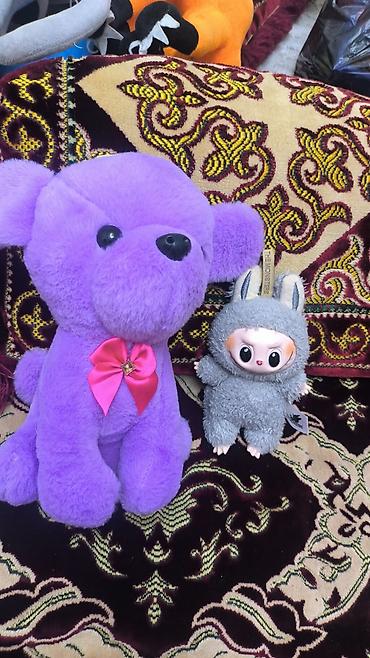 Игрушки: Мягкие игрушки
отдаем все по 250
Соник 350 — 10