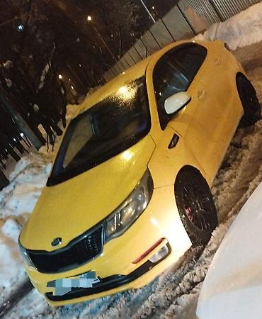 Kia rio 2016 автомат обьем 1,6 арендага берилет посуточно