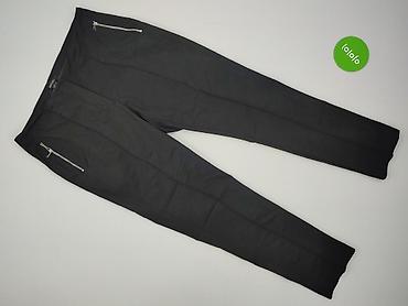 legginsy marks: Esmara, Spodnie materiałowe damskie, rozmiar XL — 2