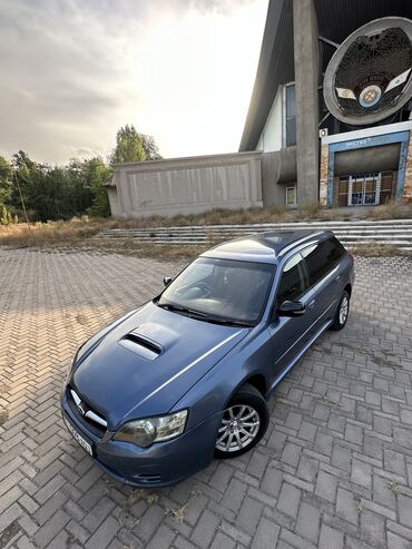 тайота карина е универсал: Subaru Legacy: 2004 г., 2 л, Автомат, Бензин, Универсал