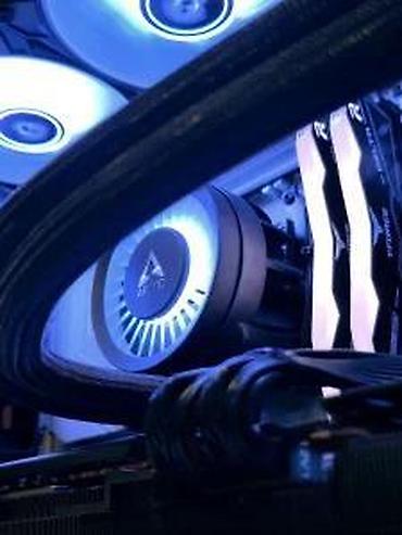 Desktop računari i radne stanice: Ryzen 7 7800X3D RX 7800XT X870 32GB 1TB - SM056PC. ✨ Prodaja i — 2