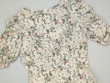 tanie letnie sukienki plus size: Amisu, Сукня жіноча, L