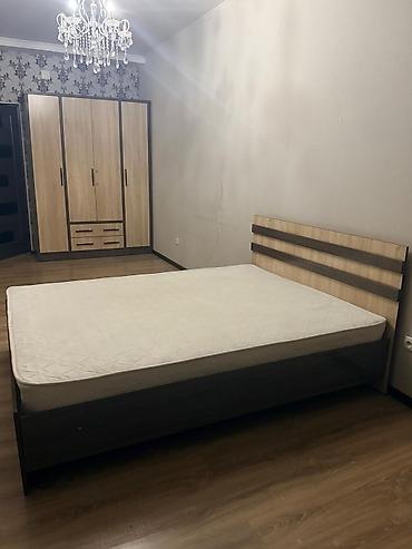 Кухонные гарнитуры: Кухонный гарнитур, Б/у, цвет - Белый, ДСП, Самовывоз — 9