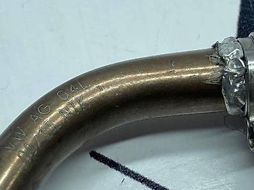 dijagnostika za auto delphi: TEMPERATURNA SONDA 04L906088DT ZA VOLKSWAGEN JETTA, PHAETON, POLO — 2