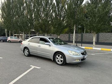 хонда сабер инспайр: Honda Inspire: 2005 г., 3 л, Автомат, Бензин, Седан