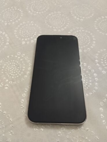 irşad iphone 14 pro max qiymeti: IPhone 14 Pro Max, 256 GB, Ağ, Barmaq izi, Face ID, Sənədlərlə