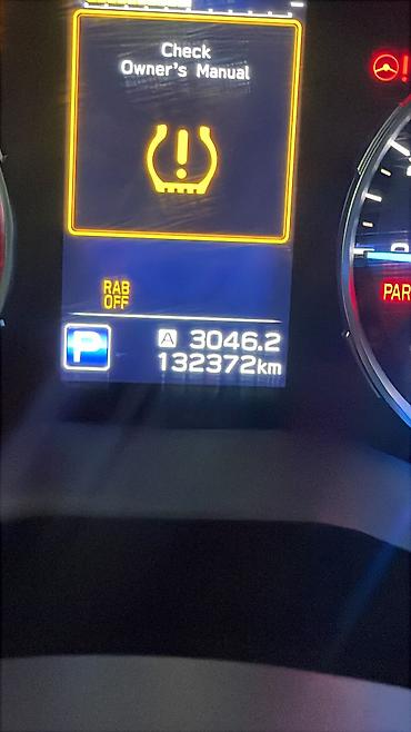 Subaru: Subaru Ascent: 2021 г., Бензин, Кроссовер — 15