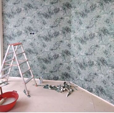 Malyarlar: Oboy vurulması və təmiri üzrə xidmətlər təklif edirəm. Hər növ oboy -da lalafo.az — 14 Malyarlar: Oboy vurulması və təmiri üzrə xidmətlər təklif edirəm. Hər növ oboy — 14