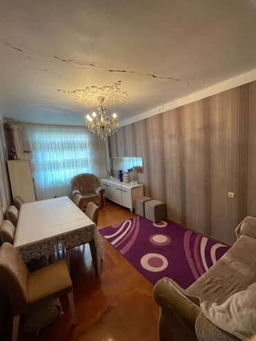 Köhnə tikili: Bakı, Suraxanı, 5 otaqlı, Köhnə tikili, 120 kv. m — 13