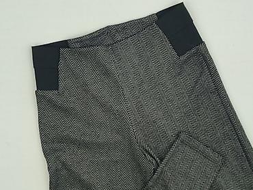 basnie: F&F, Spodnie materiałowe damskie, rozmiar M — 1