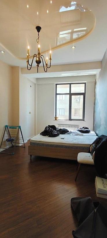 azadliq m: 3 otaqlı, Yeni tikili, m. Azadlıq Prospekti, 136 kv. m — 8