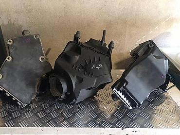 dihtuje: KUCISTE FILTERA VAZDUHA ZA AUDI A4, A4 ALLROAD, A5 . OD 2004. DO — 1