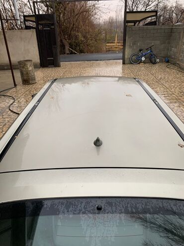 Nissan: Nissan Primera: 2003 г., 1.8 л, Механика, Бензин, Универсал — 5