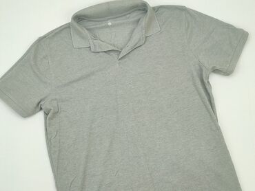 Koszulki polo: Koszulka polo dla mężczyzn, L, C&A, stan - Idealny