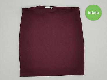 czerwone spódnice plus size: Cubus, Spódnica damska, rozmiar S — 3