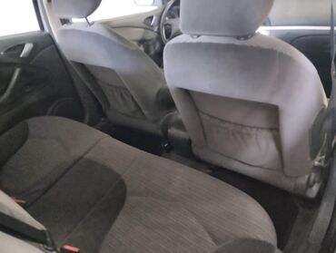 Citroen: Citroen C5: 1.8 l. | 2007 έ. 227 km. Sedan — 6
