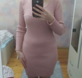 zamşa qadın botilyonu: Qış ucun don