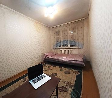 Долгосрочная аренда комнат: 12 м², С мебелью — 3