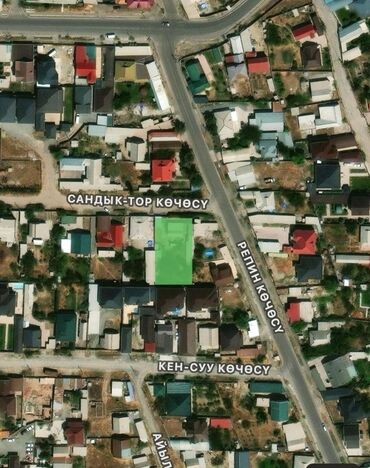 продажа домов в бишкеке арча бешик: 8 соток, Курулуш, Кызыл китеп, Техпаспорт, Сатып алуу-сатуу келишими