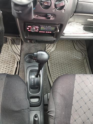 e klass: Suzuki Wagon R+: 2003 г., Автомат, Хэтчбэк — 2