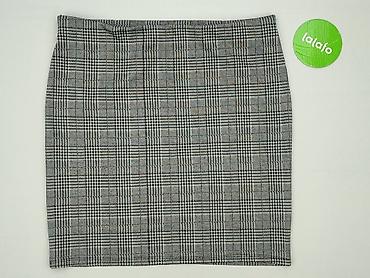 program shein: Janina, Spódnica damska, rozmiar 2XL — 2