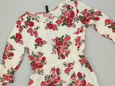 czarno biała sukienki: Women`s dress, H&M, XS (EU 34)