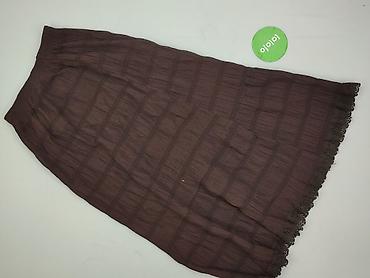 spódnice plus size midi: Spódnica damska, rozmiar 2XS — 3