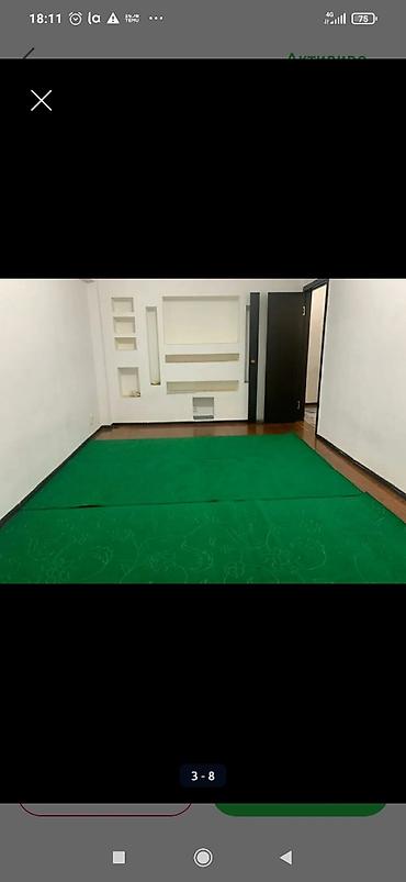 103 серия дома: 3 комнаты, 65 м², Молодая Гвардия 105 серия, 3 этаж, Косметический ремонт — 6